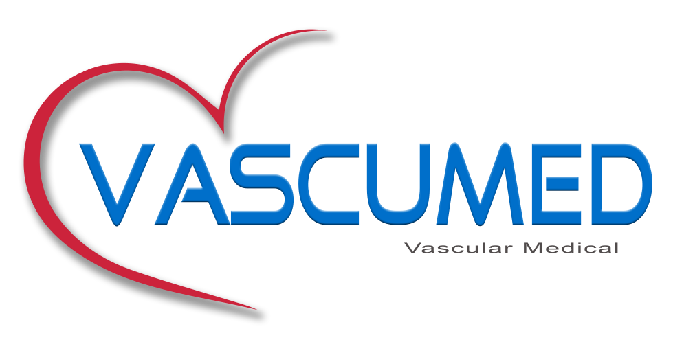 Vascumed LOGO-banner